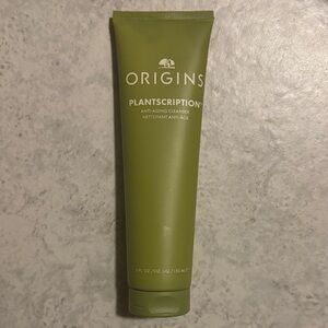 Origins Plantscription Anti-aging cleanser